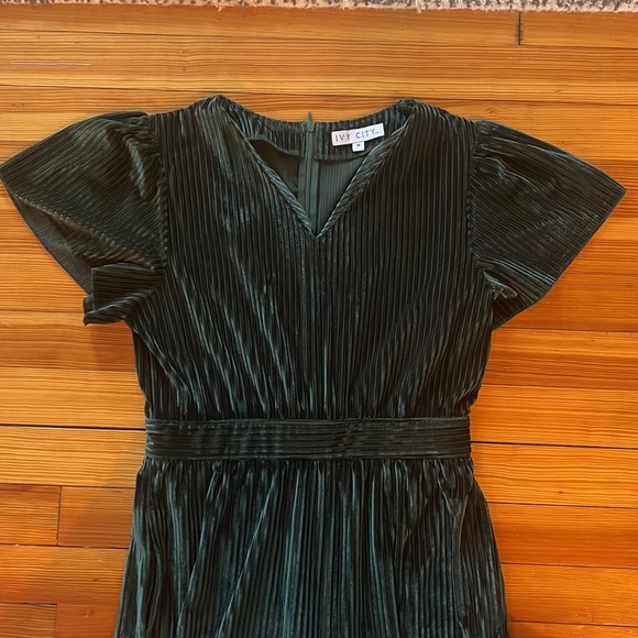 Pants - Ivycityco jumpsuit